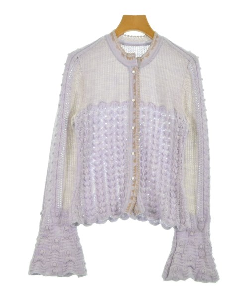 マメ　クロゴウチ(Mame Kurogouchi)のMame Kurogouchi カーディガン