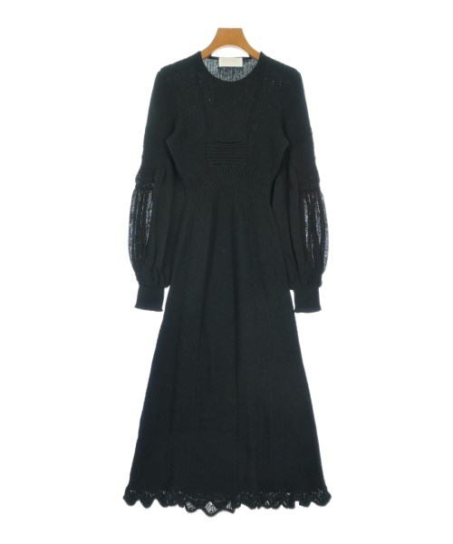 マメ　クロゴウチ(Mame Kurogouchi)のMame Kurogouchi ワンピース