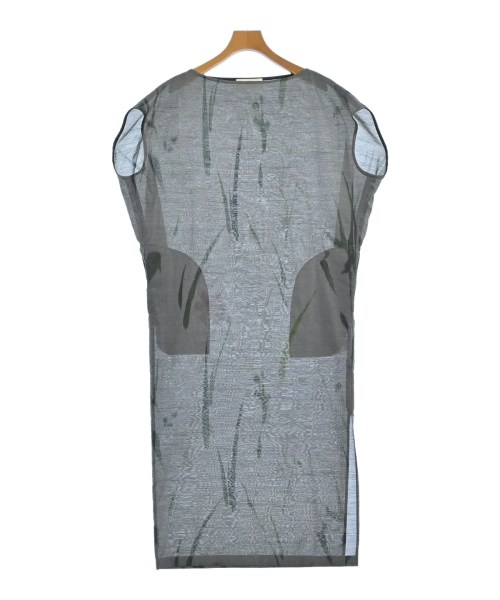 マメ　クロゴウチ(Mame Kurogouchi)のMame Kurogouchi ワンピース