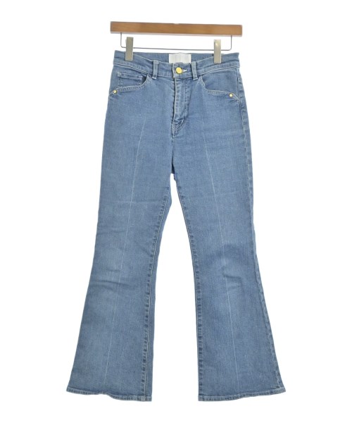 マメ　クロゴウチ(Mame Kurogouchi)のMame Kurogouchi デニムパンツ