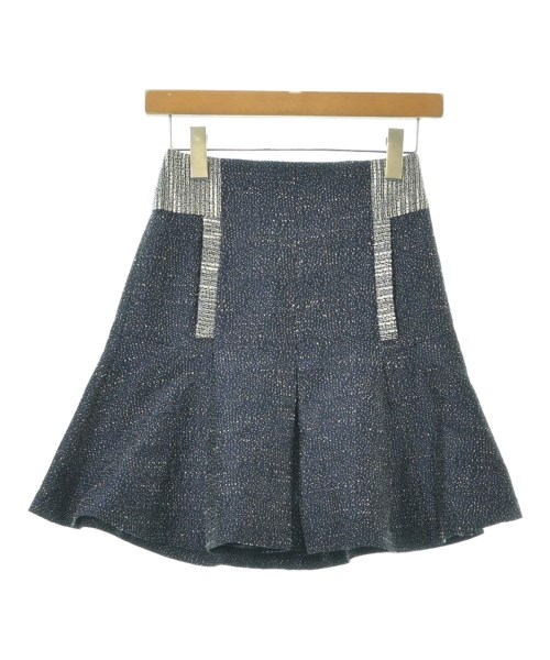マメ　クロゴウチ(Mame Kurogouchi)のMame Kurogouchi ミニスカート