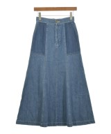 Mame Kurogouchi ロング・マキシ丈スカート