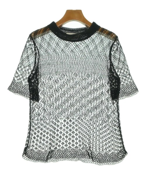 マメ　クロゴウチ(Mame Kurogouchi)のMame Kurogouchi ニット・セーター