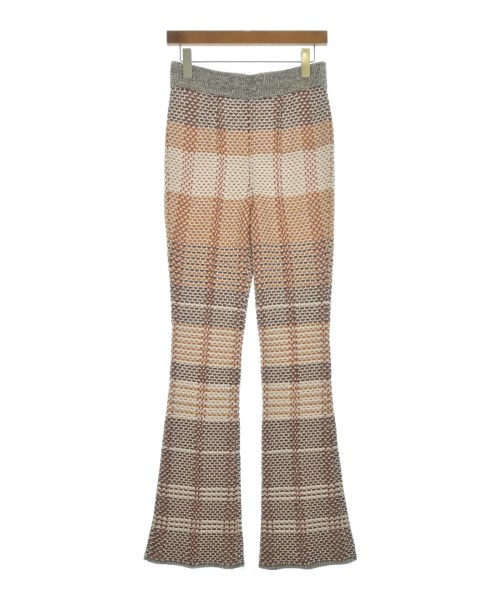 マメ　クロゴウチ(Mame Kurogouchi)のMame Kurogouchi パンツ（その他）