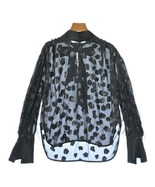 マメ　クロゴウチ(Mame Kurogouchi)のMame Kurogouchi ブラウス