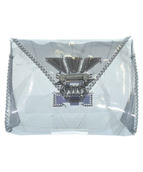 マメ　クロゴウチ(Mame Kurogouchi)のMame Kurogouchi クラッチバッグ