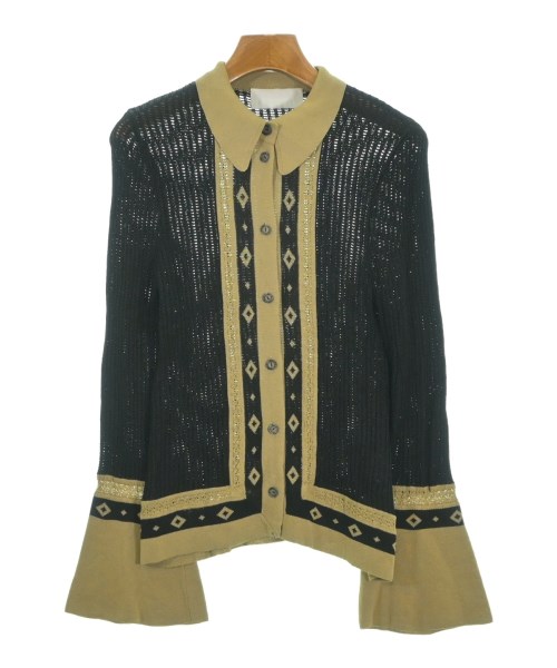 マメ　クロゴウチ(Mame Kurogouchi)のMame Kurogouchi カーディガン