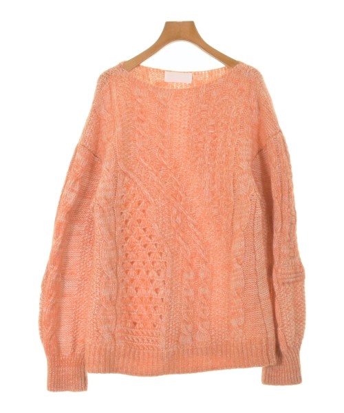 マメ　クロゴウチ(Mame Kurogouchi)のMame Kurogouchi ニット・セーター