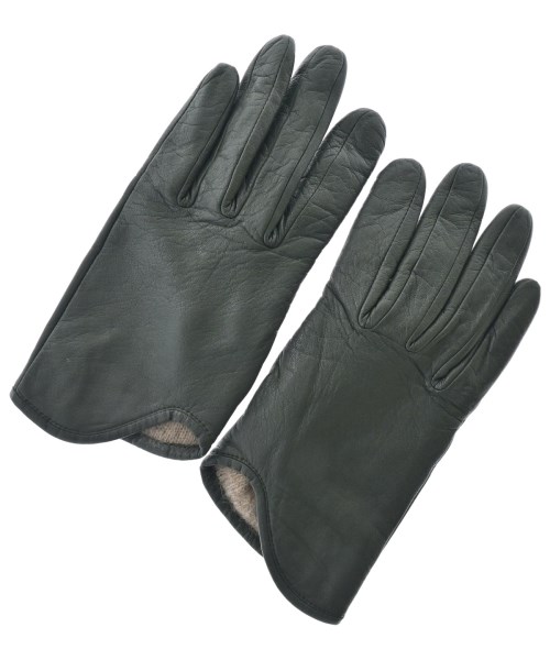 マメ　クロゴウチ(Mame Kurogouchi)のMame Kurogouchi 手袋