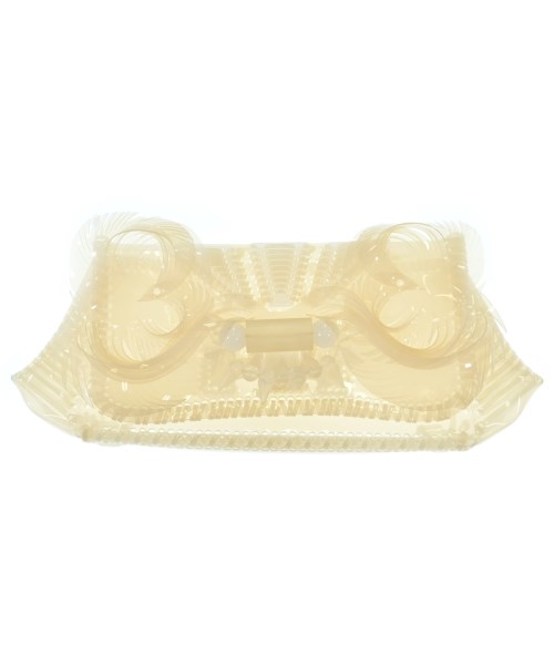 マメ　クロゴウチ(Mame Kurogouchi)のMame Kurogouchi クラッチバッグ