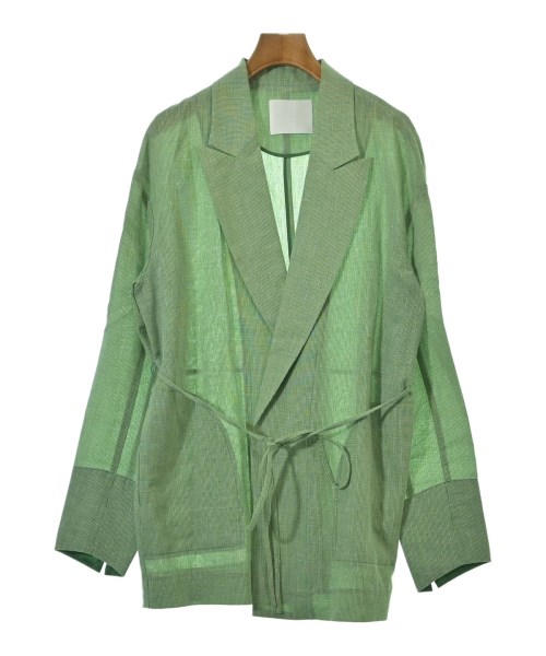 マメ　クロゴウチ(Mame Kurogouchi)のMame Kurogouchi カジュアルジャケット