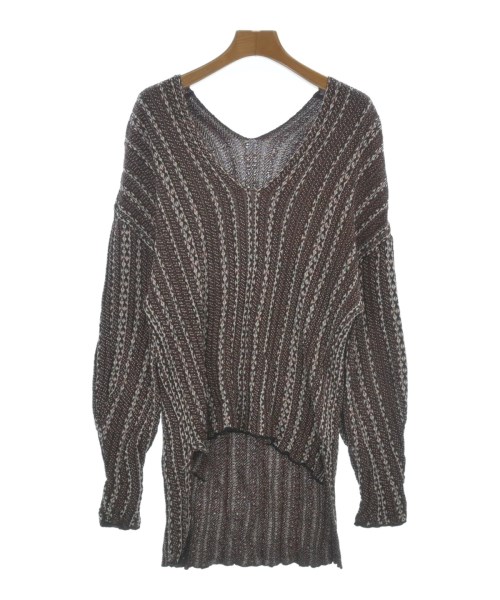 マメ　クロゴウチ(Mame Kurogouchi)のMame Kurogouchi ニット・セーター