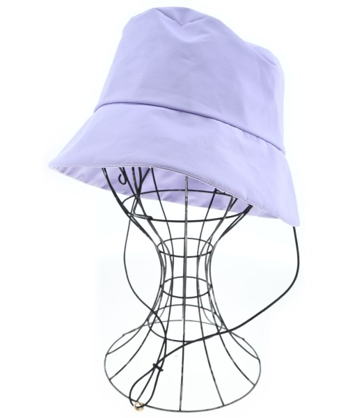 マメ　クロゴウチ(Mame Kurogouchi)のMame Kurogouchi ハット