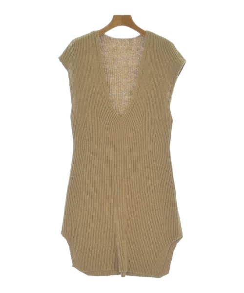 マメ　クロゴウチ(Mame Kurogouchi)のMame Kurogouchi ニット・セーター