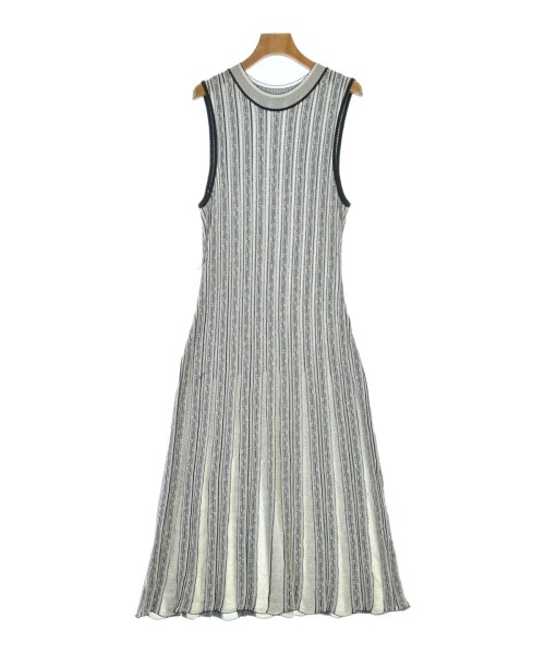 マメ　クロゴウチ(Mame Kurogouchi)のMame Kurogouchi ワンピース