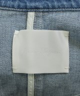 Mame Kurogouchi（マメクロゴウチ）デニムジャケット 青 サイズ:1(S位) レディース/2200636134089