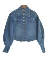 Mame Kurogouchi デニムジャケット