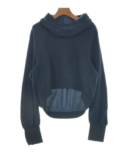 Mame Kurogouchi(マメ　クロゴウチ)パーカー 紺 サイズ:2(M位)/2200651642026