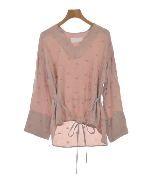 マメ　クロゴウチ(Mame Kurogouchi)のMame Kurogouchi ブラウス