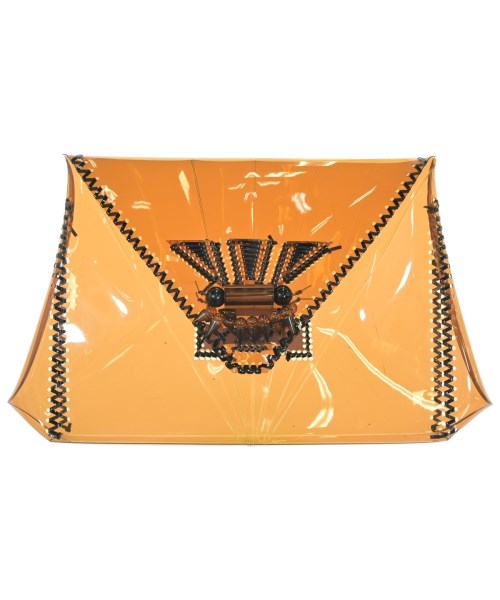 Mame Kurogouchi(マメ　クロゴウチ)のクラッチバッグ サイズ:- 10,000円