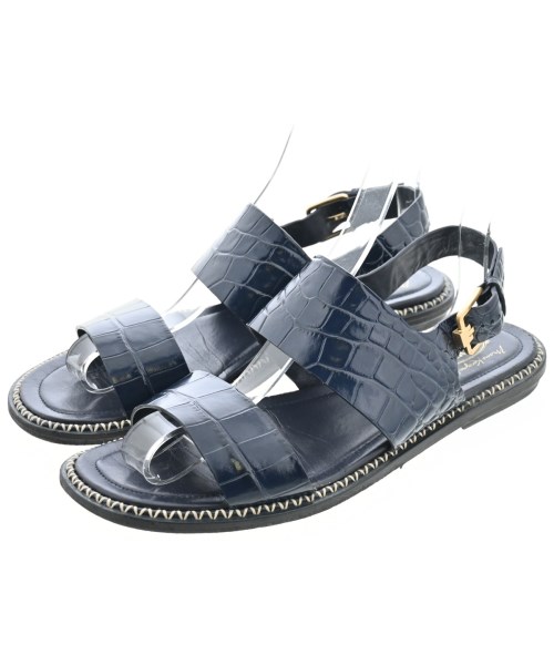 Mame Kurogouchi(マメ　クロゴウチ)のサンダル サイズ:EU39(25.5cm位) 32,800円