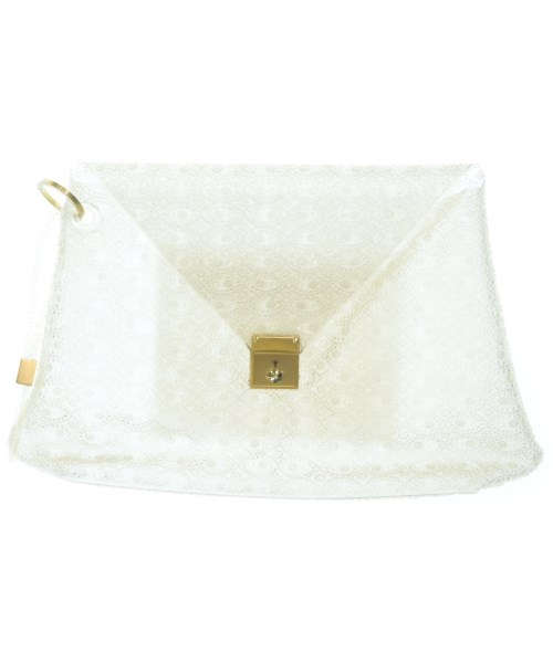 Mame Kurogouchi(マメ　クロゴウチ)のクラッチバッグ サイズ:- 13,600円