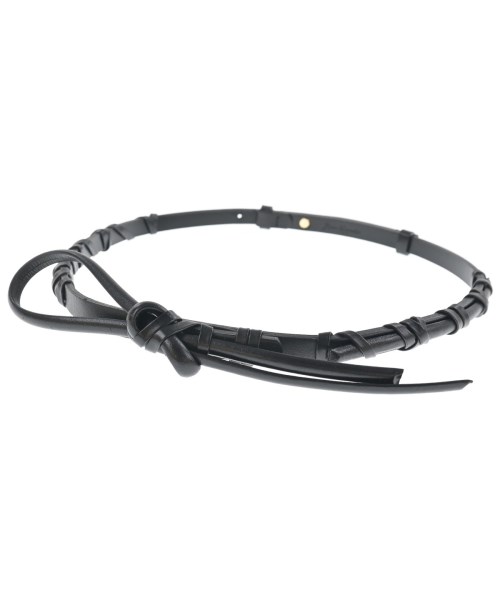 マメ　クロゴウチ(Mame Kurogouchi)のMame Kurogouchi ベルト