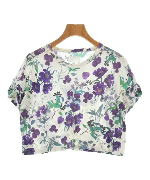 マメ　クロゴウチ(Mame Kurogouchi)のMame Kurogouchi Tシャツ・カットソー