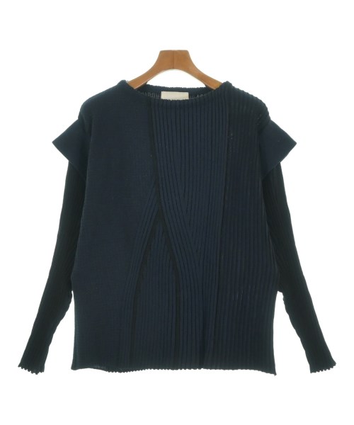 マメ　クロゴウチ(Mame Kurogouchi)のMame Kurogouchi ニット・セーター