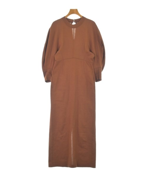 マメ　クロゴウチ(Mame Kurogouchi)のMame Kurogouchi ワンピース