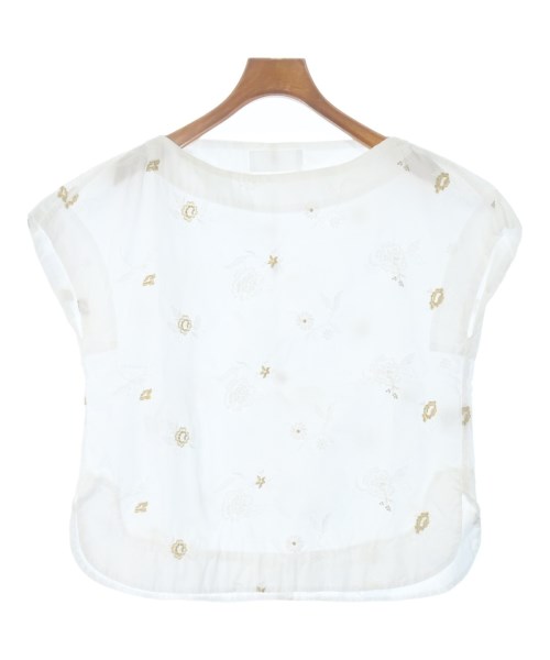 マメ　クロゴウチ(Mame Kurogouchi)のMame Kurogouchi ブラウス