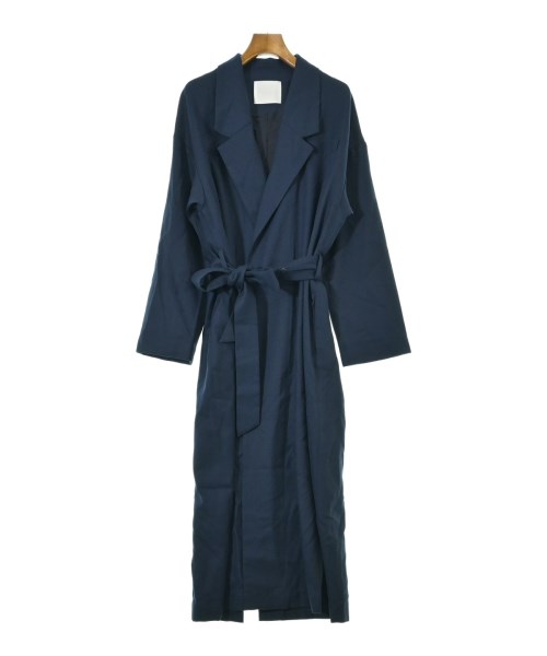 Mame Kurogouchi(マメ　クロゴウチ)その他 紺 サイズ:2(M位)/2200667599017