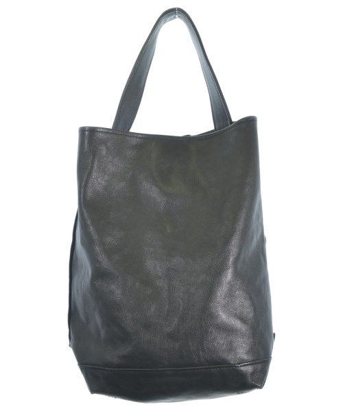 TEMBEA（テンベア）トートバッグ 黒 サイズ:- メンズ/2200644119085