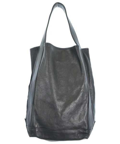 TEMBEA（テンベア）トートバッグ 黒 サイズ:- メンズ/2200644119085