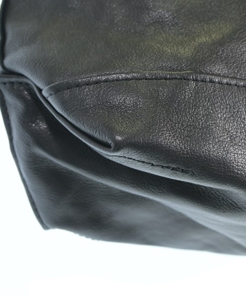 TEMBEA（テンベア）トートバッグ 黒 サイズ:- メンズ/2200644119085