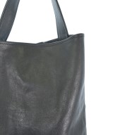 TEMBEA（テンベア）トートバッグ 黒 サイズ:- メンズ/2200644119085