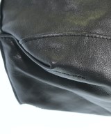 TEMBEA（テンベア）トートバッグ 黒 サイズ:- メンズ/2200644119085