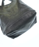 TEMBEA（テンベア）トートバッグ 黒 サイズ:- メンズ/2200644119085