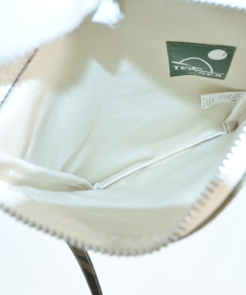 TEMBEA（テンベア）ショルダーバッグ 茶 サイズ:- レディース/2200589211110