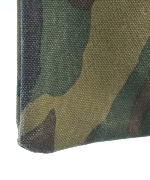 TEMBEA（テンベア）ショルダーバッグ 茶 サイズ:- レディース/2200589211110