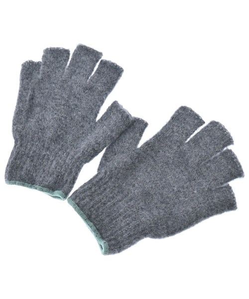 TEMBEA(テンベア)手袋 グレー サイズ:-/2200652792058