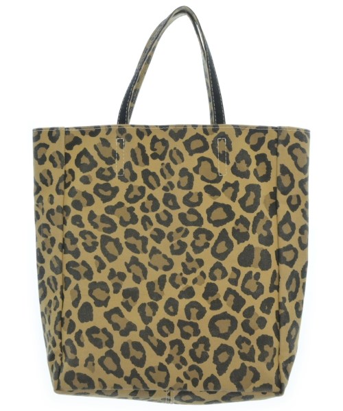 TEMBEA(テンベア)トートバッグ ベージュ サイズ:-/2200659511065