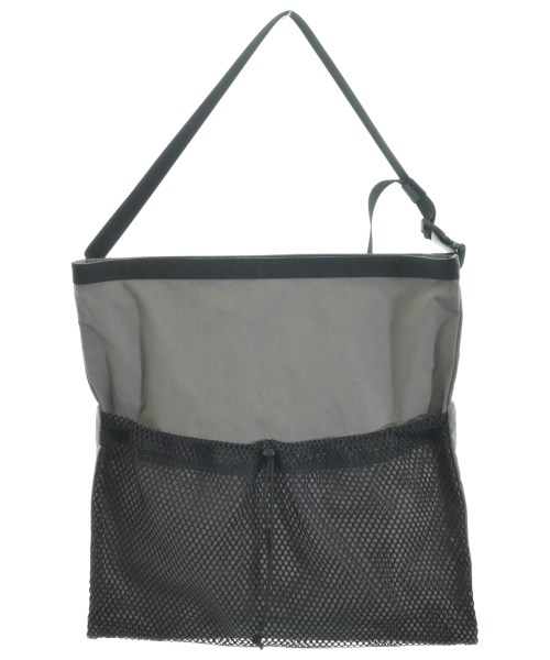 TEMBEA(テンベア)ショルダーバッグ グレー サイズ:-/2200666028075