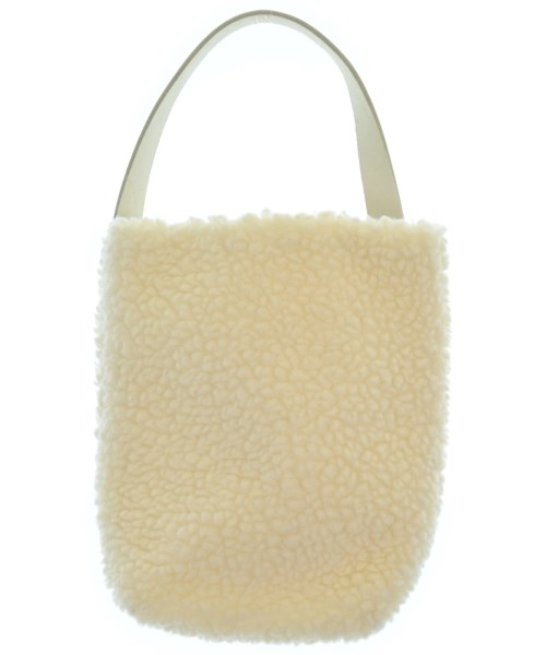 TEMBEA(テンベア)ハンドバッグ 白 サイズ:-/2200664668037