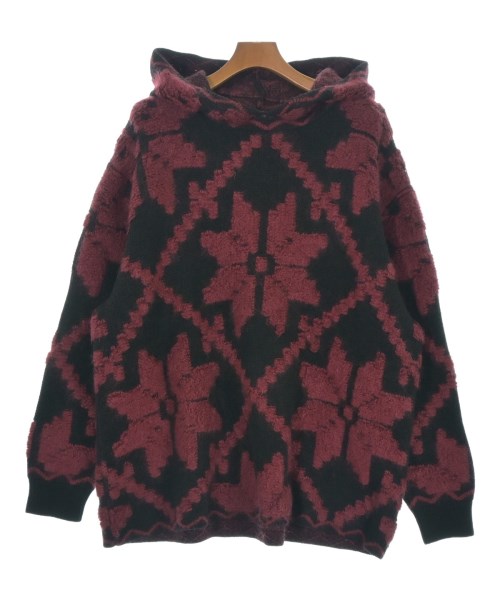 イロコイ(iroquois)のiroquois ニット・セーター