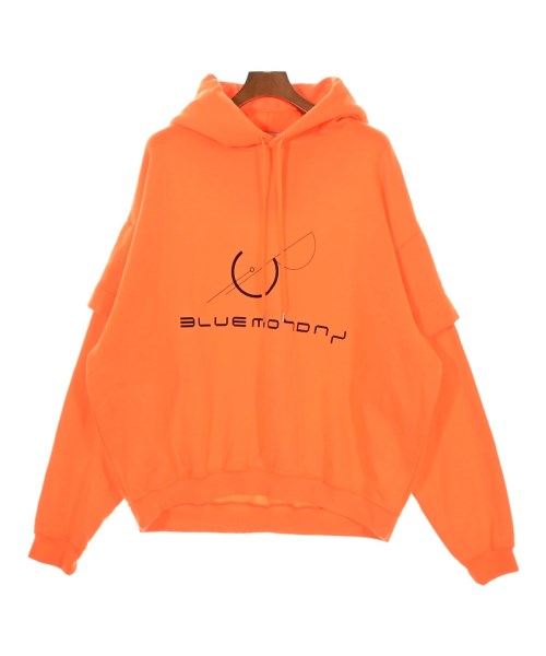 イロコイ(iroquois)のiroquois パーカー