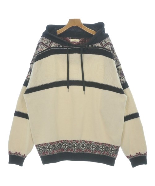 イロコイ(iroquois)のiroquois ニット・セーター
