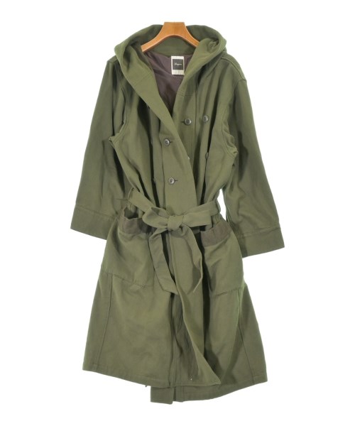 イロコイ(iroquois)のiroquois コート（その他）