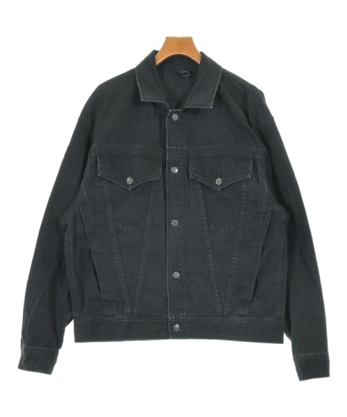 イロコイ(iroquois)のiroquois デニムジャケット
