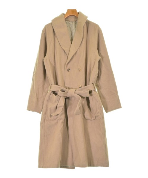 イロコイ(iroquois)のiroquois コート（その他）